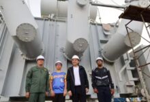 Inspeccionan maniobras técnicas en la Subestación Portuguesa 400 kV
