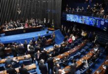 Congreso brasileño aprobó la reforma laboral impulsada por Lula