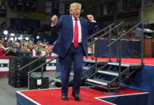 Trump afirma que los buques de EE. UU. "pasarán" por Cuba tras la guerra en Irán