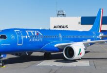 Venezuela e ITA Airways firman memorando de entendimiento y activan ruta Roma-Caracas
