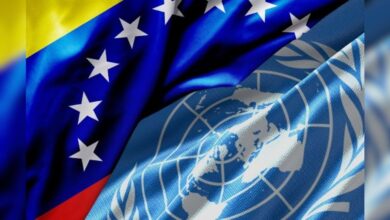 Venezuela rechaza renovación de la Misión de Determinación sobre DD.HH.